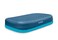 Intex Rectangular Pool Cover for 103 in x 69 in or 120 in x 72 in Pools