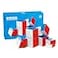 Bukefuno MoYu MFJS WCA 2x2 3x3 4x4 5x5 6x6 7x7 Speed Cube Gift Box Puzzle Set Stickerless Magic Speed Bundle Collection Puzzle Cubes MFJS WCA 27 Cube