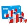 Bukefuno MoYu MFJS WCA 2x2 3x3 4x4 5x5 6x6 7x7 Speed Cube Gift Box Puzzle Set Stickerless Magic Speed Bundle Collection Puzzle Cubes MFJS WCA 27 Cube