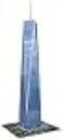 Ravensburger One World Trade Center NY 3D Puzzle