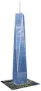 Ravensburger One World Trade Center NY 3D Puzzle