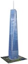 Ravensburger One World Trade Center NY 3D Puzzle