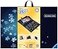 Ravensburger PuzzleStorage Puzzle Storage 3001000 Piece
