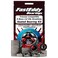 FastEddy Bearings Traxxas Compatible ERevo 20 VXL Brushless Sealed Bearing Kit