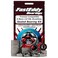 FastEddy Bearings Traxxas Compatible ERevo 20 VXL Brushless Sealed Bearing Kit