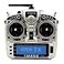 FrSky Taranis X9D Plus 2019 Transmitter with Latest Access with Battery Silver