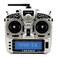 FrSky Taranis X9D Plus 2019 Transmitter with Latest Access with Battery Silver