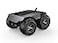 waveshare Wave Rover Flexible and Expandable 4WD Mobile Robot Chassis Full Metal Body Multiple Hosts Support with Onboard ESP32 Module