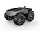 waveshare Wave Rover Flexible and Expandable 4WD Mobile Robot Chassis Full Metal Body Multiple Hosts Support with Onboard ESP32 Module