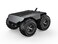 waveshare Wave Rover Flexible and Expandable 4WD Mobile Robot Chassis Full Metal Body Multiple Hosts Support with Onboard ESP32 Module