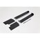 ARRMA 18 Wing Set Painted Vendetta ARA480052
