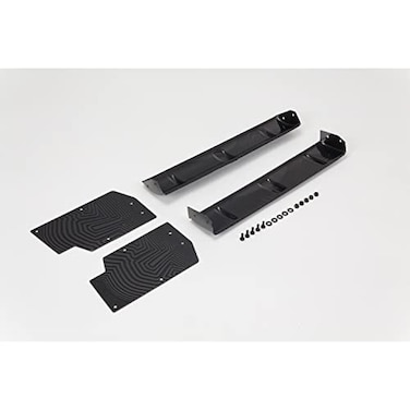ARRMA 18 Wing Set Painted Vendetta ARA480052
