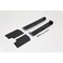 ARRMA 18 Wing Set Painted Vendetta ARA480052