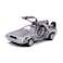 Jada DLorean Back to the Future Collecting Vehicle Doors Open Glider Mode 124 Scale 253255021