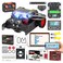 WhalesBot Rocky Coding Robot Car Kit for Kids 812 1216 STEM Educational Engineering Toy Scratch Python C Programming Remote Control Science Gift for 8 9 10 11 12 Year Old Boys Girls