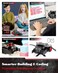WhalesBot Rocky Coding Robot Car Kit for Kids 812 1216 STEM Educational Engineering Toy Scratch Python C Programming Remote Control Science Gift for 8 9 10 11 12 Year Old Boys Girls
