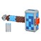Nerf Minecraft Stormlander DartBlasting Hammer Fires 3 Darts Includes 3 Official Elite Darts PullBack Priming Handle