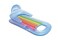 Intex King Kool Lounge Inflatable Swimming Pool Lounger with Headrest Pair