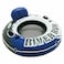 Intex River Run I Sport Lounge Inflatable Water Float 53 Diameter