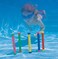Intex Underwater Play Sticks MfrPartNo 55504 Assorted