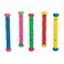 Intex Underwater Play Sticks MfrPartNo 55504 Assorted