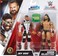 Mattel WWE Main Event Showdown Action Figures 2Pack with Accessory Series 23 Jey USO vs Drew McIntyre Collectible Set 6inch
