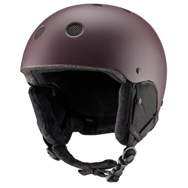 Pro-Tec ProTec Classic Snow Helmet Proven Snow Protection for Skiing