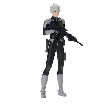 SEGALuminasta Kaiju No 8 Reno Ichikawa Figure