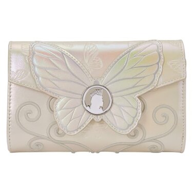 Loungefly Universal Wicked Part Two Flap Wallet