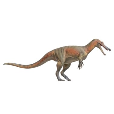 PNSO Prehistoric Dinosaur Models84 Maxim The Baryonyx