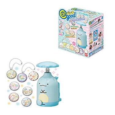 BANDAI Can Batch Good New Sumikko Gurashi Set Age6 years and up