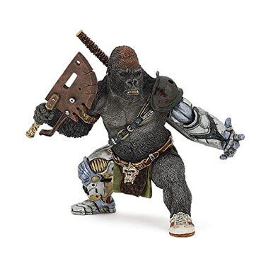 Papo Gorilla Mutant