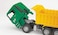 Bruder MAN Tip Up Construction Dump Truck