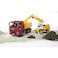Bruder Liebherr Power Shovel