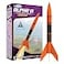 Estes 1427 Alpha III RocketBuilding Kit Beginner FlyingRocket Model Kit for Ages 10 Includes Launch Pad and Controller