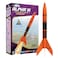 Estes 1427 Alpha III RocketBuilding Kit Beginner FlyingRocket Model Kit for Ages 10 Includes Launch Pad and Controller