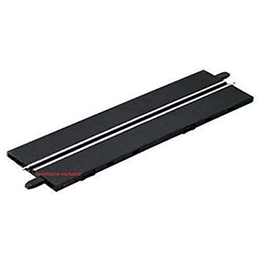 Carrera Single Lane Adapter Unit 124 Scale Ca30368 Digital by USA