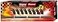 Carrera GO 61657 Singlelane bends Straight section extension set