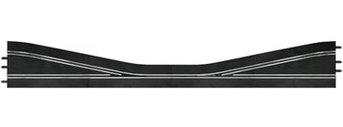Carrera of America Digital 124132 Narrow Section Right Scale 124
