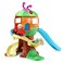VTech CoCoMelon Go Go Smart Wheels Treehouse Track Set