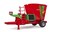 Bruder Fodder Mixer Strautmann VertiMix 1050