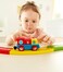 Hape Brave Little Engine