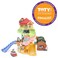 VTech Bluey Road Trip Vehicle Playset
