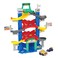 VTech Go Go Smart Wheels Dueling Spinning Spirals Raceway Playset