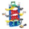 VTech Go Go Smart Wheels Dueling Spinning Spirals Raceway Playset