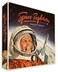 25th Century Games Space Explorers Strategy Board Game Space Race