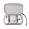 RLSOCO Carrying Case for BACKBONE One 2nd 1st Gen Mobile Gaming Controller Compact Design with YKK Zipper Scratch Protection Case Only