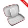 RLSOCO Carrying Case for BACKBONE One 2nd 1st Gen Mobile Gaming Controller Compact Design with YKK Zipper Scratch Protection Case Only