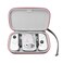 RLSOCO Carrying Case for BACKBONE One 2nd 1st Gen Mobile Gaming Controller Compact Design with YKK Zipper Scratch Protection Case Only