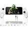 arVin Mobile Gaming Controller for Android and iPhone 171615 Series USBC PS Remote Player Gamepad for PS5PS4XboxPC with Hall JoysticksHall Trigger35mm Audio JackCloud Gaming Controller Plug Play